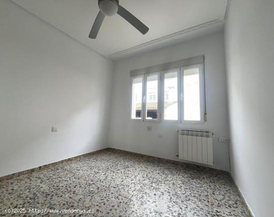 PISO FAMILIAR EN VENTA EN DON BENITO - BADAJOZ