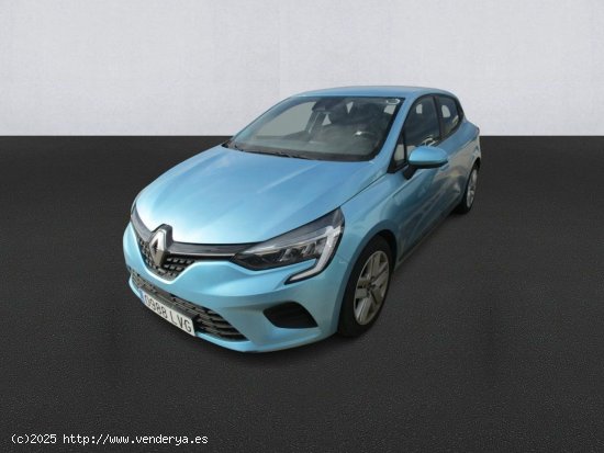  Renault Clio Intens Tce 67 Kw (91cv) -  