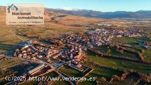 Solar urbano para construir - SEGOVIA