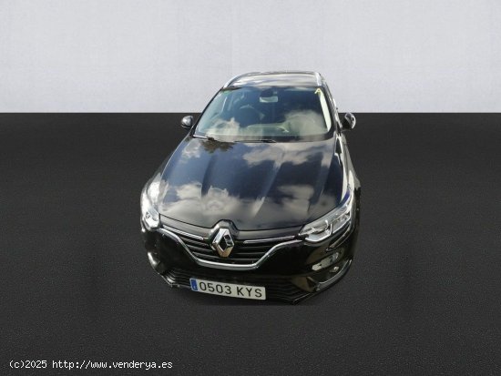 Renault Megane S.t. Business Blue Dci 81kw (115cv) - 