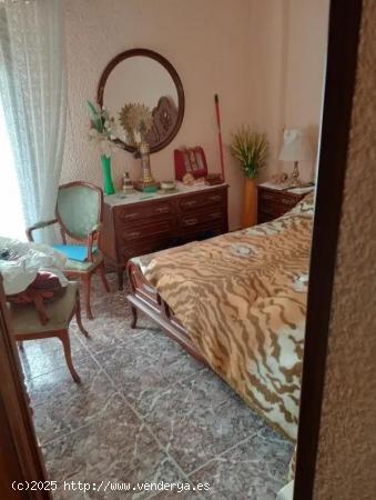 Hermoso piso en venta en Calle san crispin - ZARAGOZA