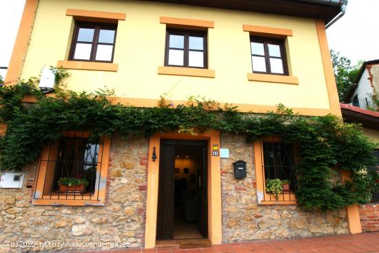 Casa Rústica en Venta en el concejo de Grao, Asturias - ASTURIAS