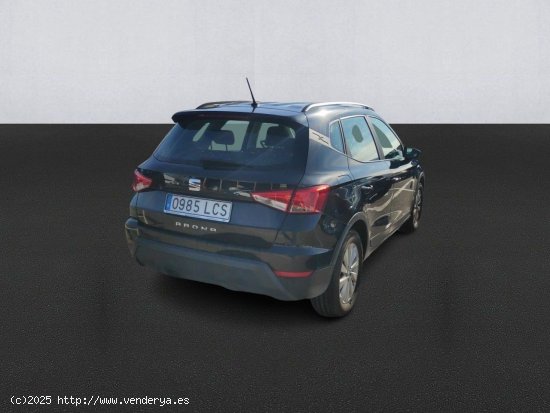 Seat Arona 1.0 Tsi 70kw (95cv) Style Ecomotive - 