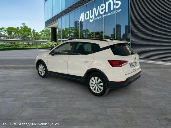 Seat Arona 1.0 Tsi 81kw (110cv) Style - 