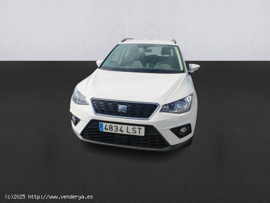 Seat Arona 1.0 Tsi 81kw (110cv) Style Go2 - 