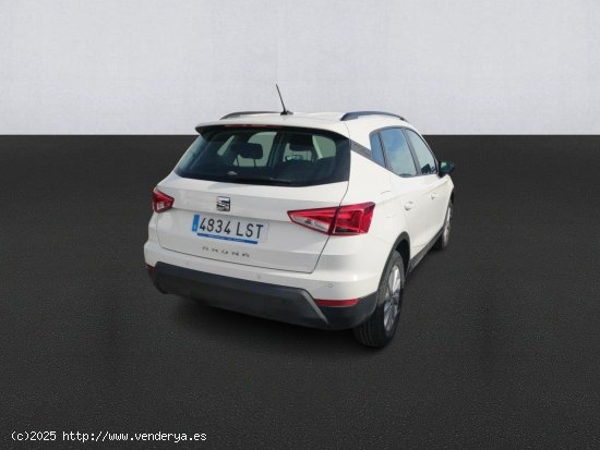 Seat Arona 1.0 Tsi 81kw (110cv) Style Go2 - 