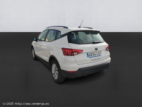 Seat Arona 1.0 Tsi 81kw (110cv) Style Go2 - 