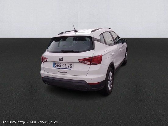 Seat Arona 1.0 Tsi 81kw (110cv) Style Plus - 