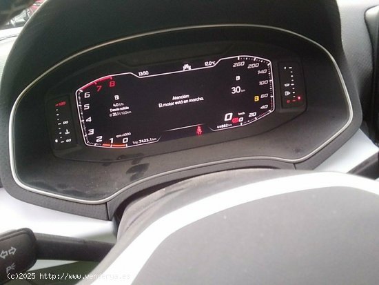 Seat Arona 1.0 Tsi 81kw (110cv) Style Plus - 