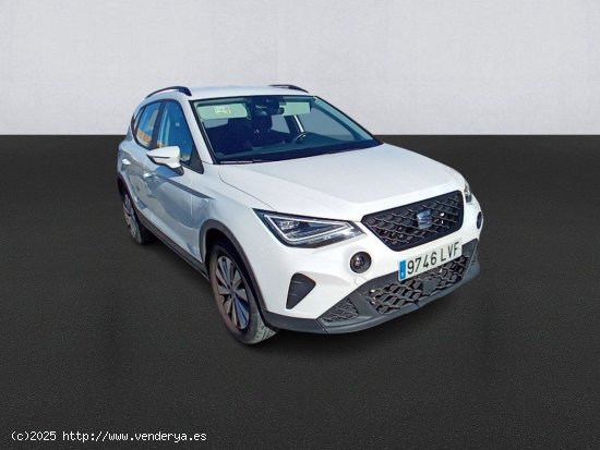 Seat Arona 1.0 Tsi 81kw (110cv) Style Plus - 