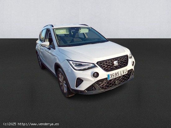 Seat Arona 1.0 Tsi 81kw (110cv) Style Plus - 