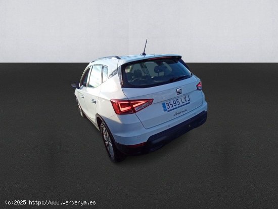 Seat Arona 1.0 Tsi 81kw (110cv) Style Plus - 