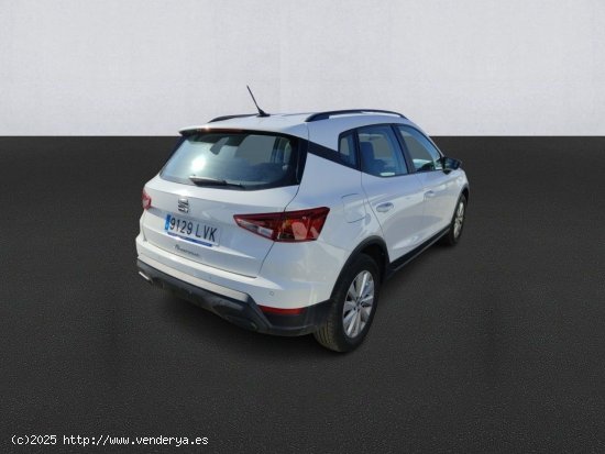 Seat Arona 1.0 Tsi 81kw (110cv) Style Plus - 