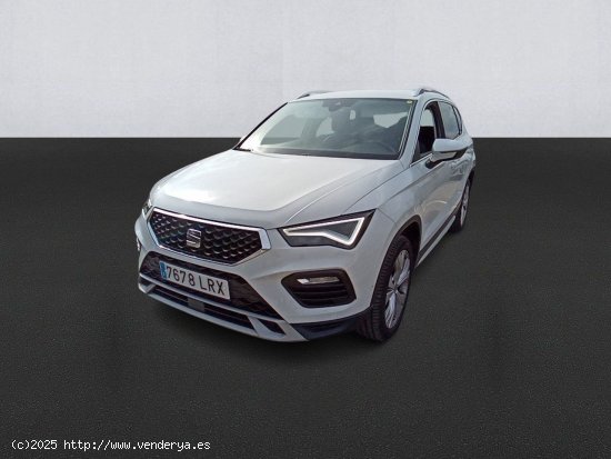  Seat Ateca 1.5 Tsi 110kw (150cv) S&s X-perience Go -  