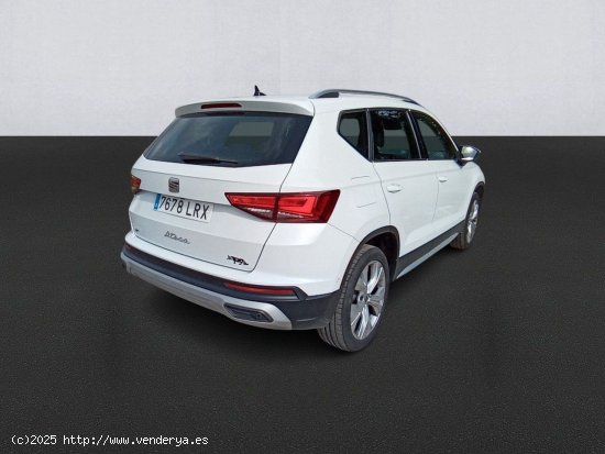 Seat Ateca 1.5 Tsi 110kw (150cv) S&s X-perience Go - 