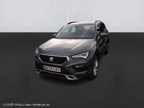  Seat Ateca 2.0 Tdi 85kw (115cv) S&s Style Go M -  