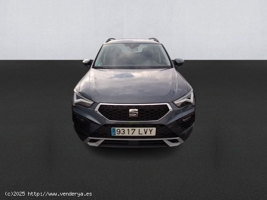 Seat Ateca 2.0 Tdi 85kw (115cv) S&s Style Go M - 