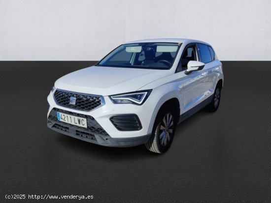  Seat Ateca 2.0 Tdi 85kw (115cv) St&sp Reference -  