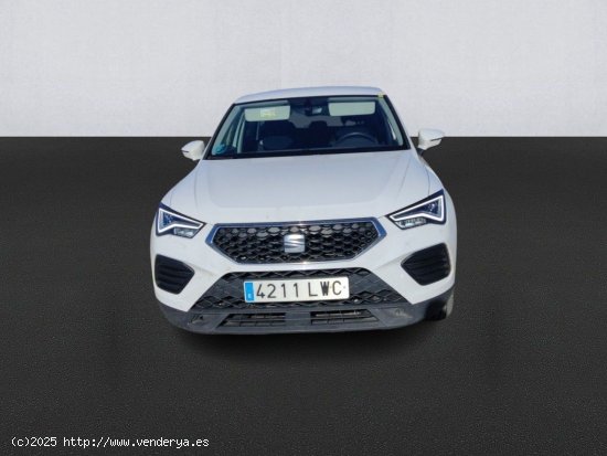 Seat Ateca 2.0 Tdi 85kw (115cv) St&sp Reference - 