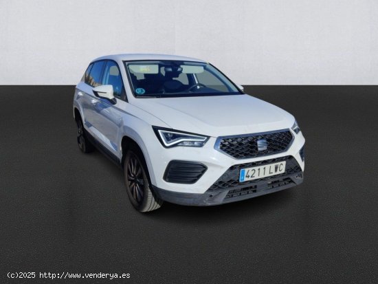 Seat Ateca 2.0 Tdi 85kw (115cv) St&sp Reference - 