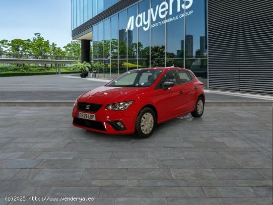  Seat Ibiza 1.0 Ecotsi 70kw (95cv) Reference Plus -  