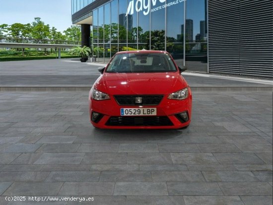 Seat Ibiza 1.0 Ecotsi 70kw (95cv) Reference Plus - 