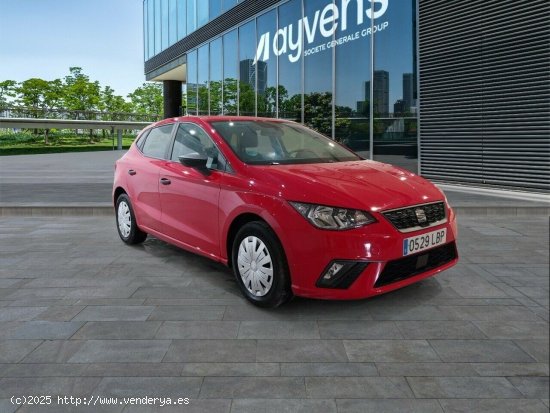 Seat Ibiza 1.0 Ecotsi 70kw (95cv) Reference Plus - 