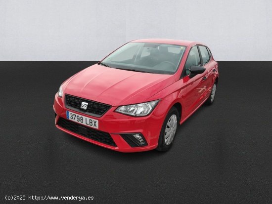  Seat Ibiza 1.0 Ecotsi 70kw (95cv) Reference Plus -  