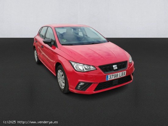 Seat Ibiza 1.0 Ecotsi 70kw (95cv) Reference Plus - 