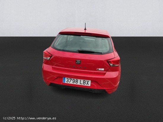 Seat Ibiza 1.0 Ecotsi 70kw (95cv) Reference Plus - 