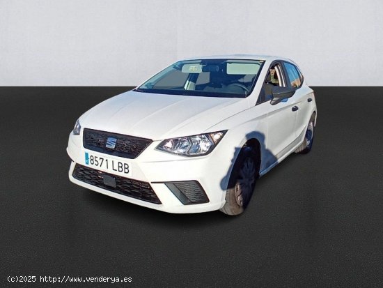  Seat Ibiza 1.0 Ecotsi 70kw (95cv) Reference Plus -  