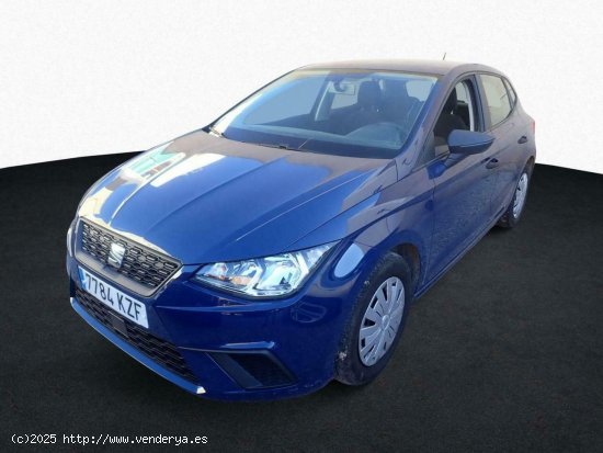  Seat Ibiza 1.0 Ecotsi 70kw (95cv) Reference Plus -  