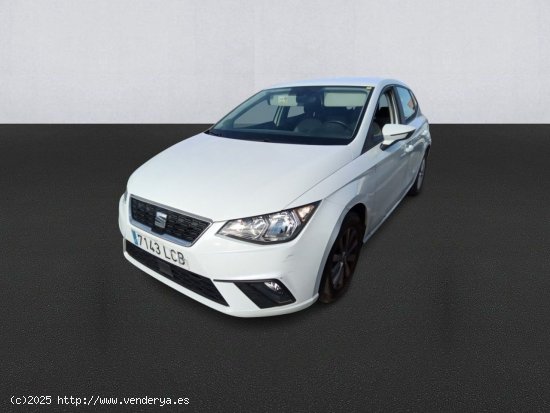  Seat Ibiza 1.0 Ecotsi 70kw (95cv) Style Plus -  