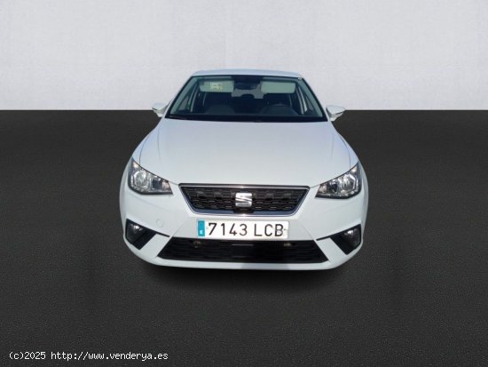 Seat Ibiza 1.0 Ecotsi 70kw (95cv) Style Plus - 