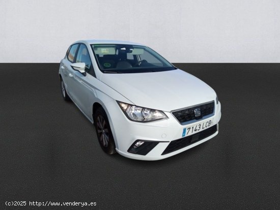 Seat Ibiza 1.0 Ecotsi 70kw (95cv) Style Plus - 