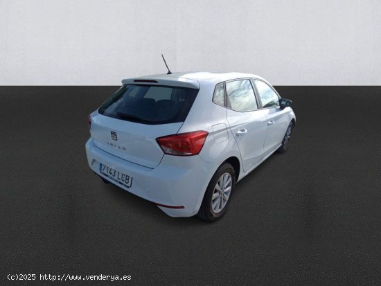 Seat Ibiza 1.0 Ecotsi 70kw (95cv) Style Plus - 