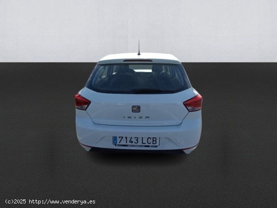 Seat Ibiza 1.0 Ecotsi 70kw (95cv) Style Plus - 