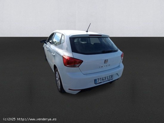 Seat Ibiza 1.0 Ecotsi 70kw (95cv) Style Plus - 