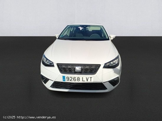 Seat Ibiza 1.0 Mpi 59kw (80cv) Reference Plus - 