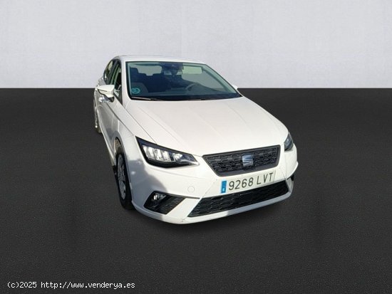 Seat Ibiza 1.0 Mpi 59kw (80cv) Reference Plus - 