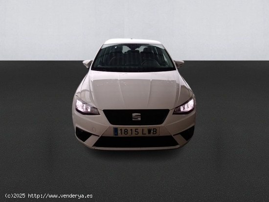 Seat Ibiza 1.0 Mpi 59kw (80cv) Reference Plus - 