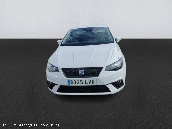 Seat Ibiza 1.0 Mpi 59kw (80cv) Reference Plus - 