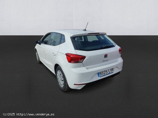 Seat Ibiza 1.0 Mpi 59kw (80cv) Reference Plus - 