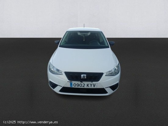 Seat Ibiza 1.0 Mpi 59kw (80cv) Reference Plus - 