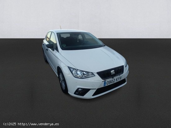 Seat Ibiza 1.0 Mpi 59kw (80cv) Reference Plus - 