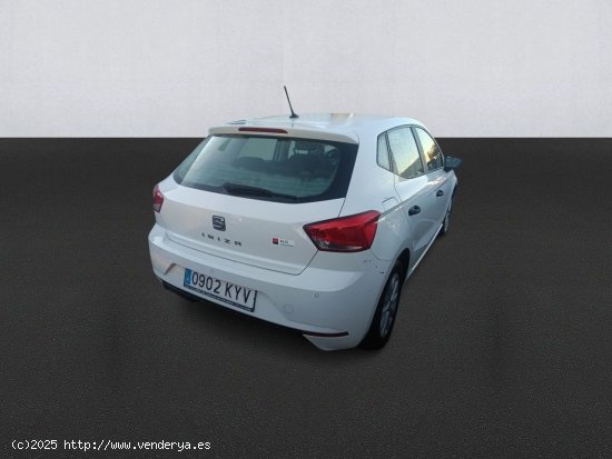 Seat Ibiza 1.0 Mpi 59kw (80cv) Reference Plus - 