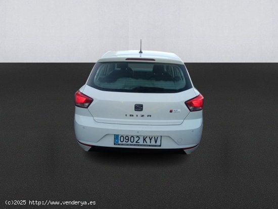 Seat Ibiza 1.0 Mpi 59kw (80cv) Reference Plus - 