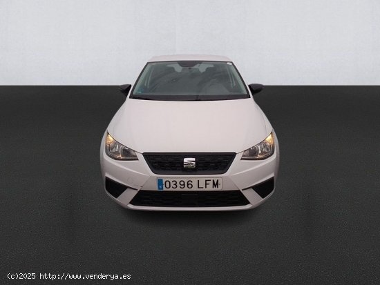 Seat Ibiza 1.0 Tgi 66kw (90cv) Reference Plus - 