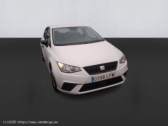 Seat Ibiza 1.0 Tgi 66kw (90cv) Reference Plus - 