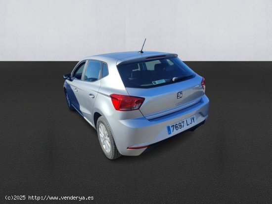 Seat Ibiza 1.0 Tsi 70kw (95cv) Style - 